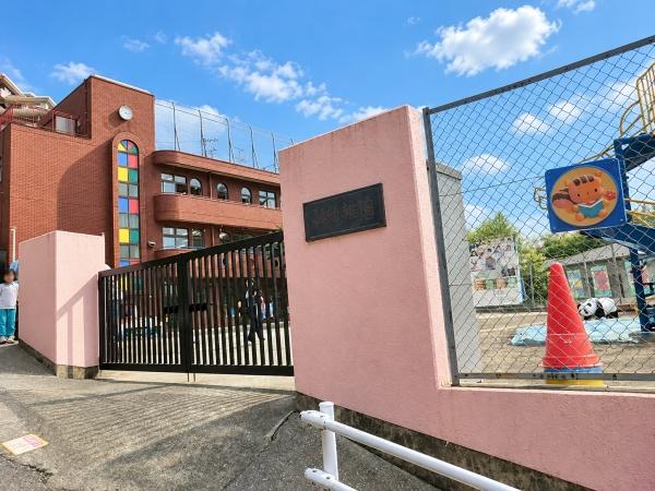 横浜市南区永田北２丁目の新築一戸建(南聖心幼稚園)