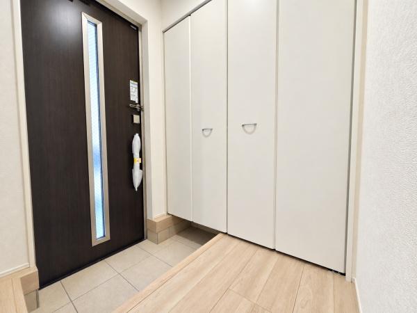 横浜市南区永田北２丁目の新築一戸建