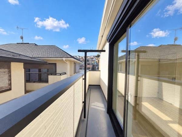 横浜市南区永田北２丁目の新築一戸建