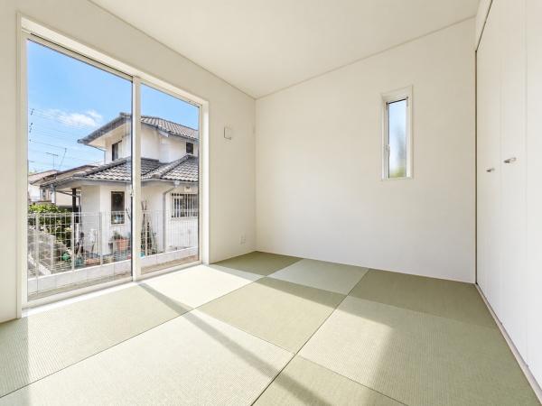 横浜市旭区今宿２丁目の新築一戸建
