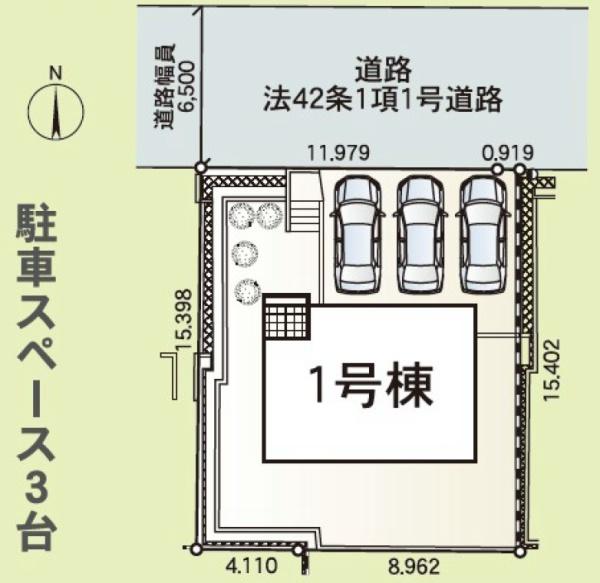 横浜市旭区今宿２丁目の新築一戸建