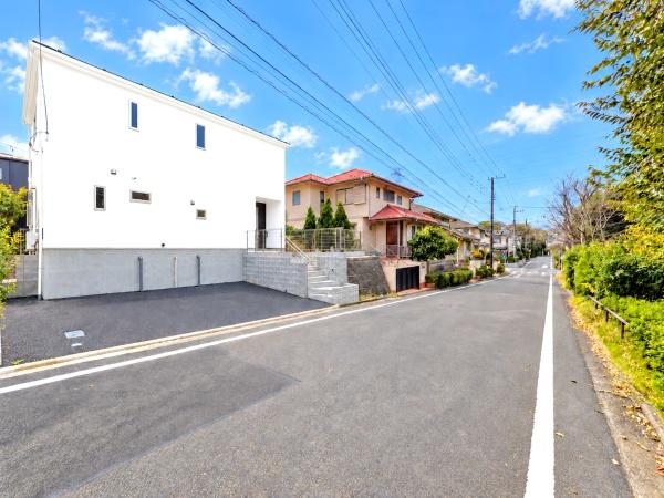 横浜市旭区今宿２丁目の新築一戸建