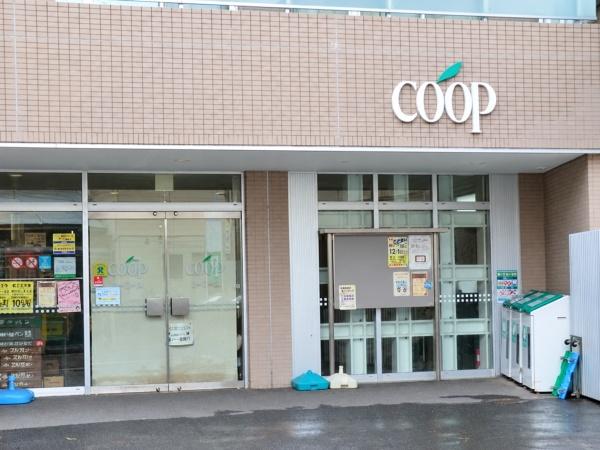 横浜市南区大岡３丁目の新築一戸建(ユーコープ大岡店)