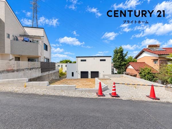 横浜市保土ケ谷区上菅田町の新築一戸建