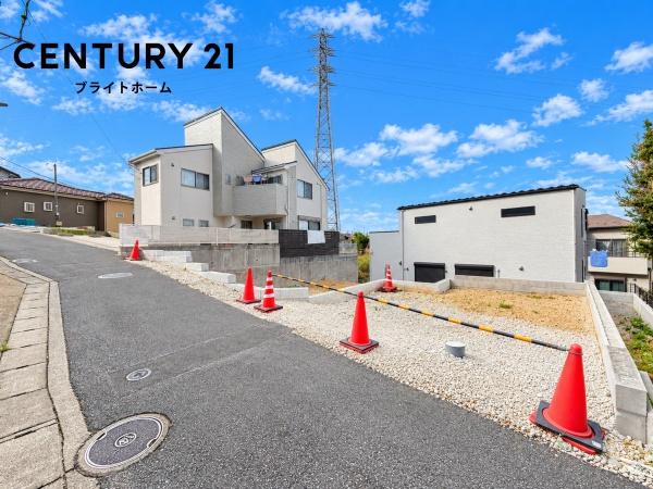 横浜市保土ケ谷区上菅田町の新築一戸建