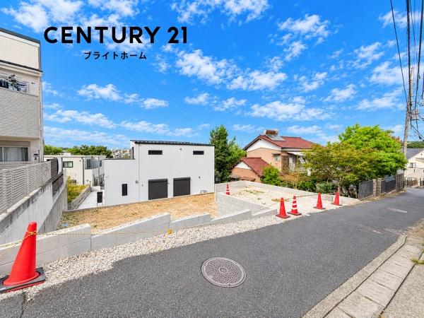 横浜市保土ケ谷区上菅田町の新築一戸建