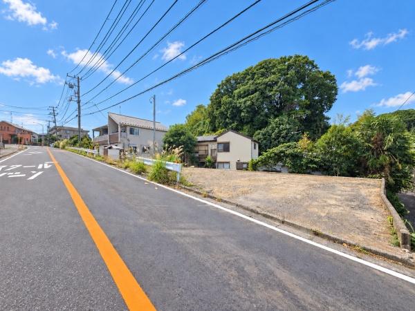 横浜市戸塚区川上町の新築一戸建