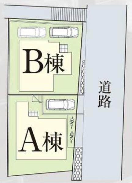 横浜市戸塚区川上町の新築一戸建