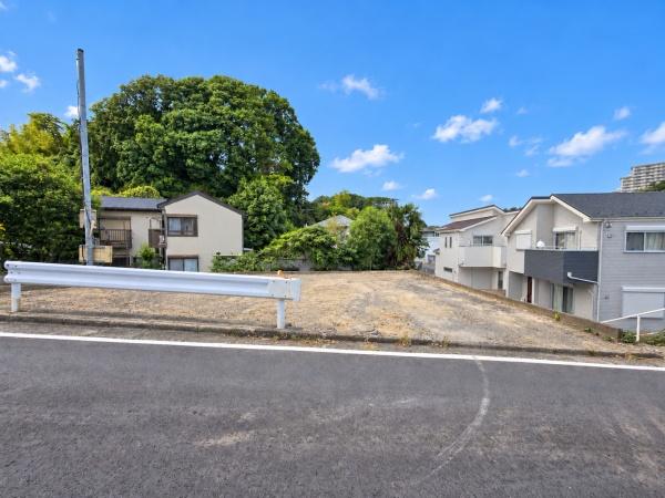 横浜市戸塚区川上町の新築一戸建