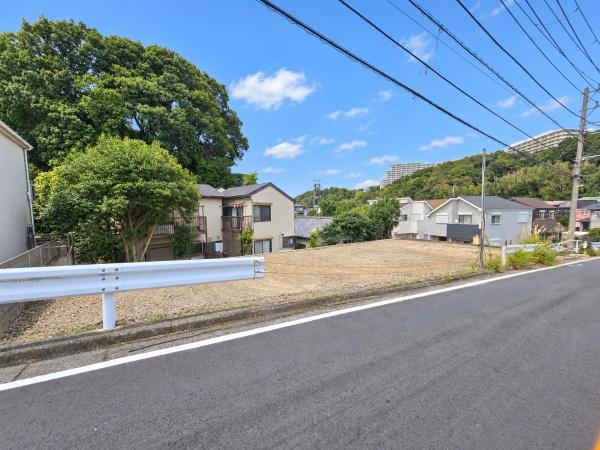 横浜市戸塚区川上町の新築一戸建