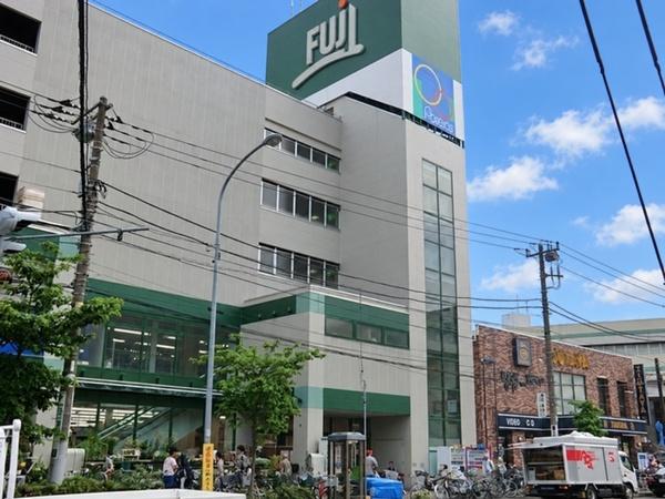 ライオンズプラザ南太田(Fuji横浜南店)
