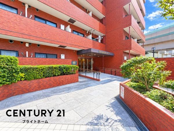 ライオンズプラザ南太田