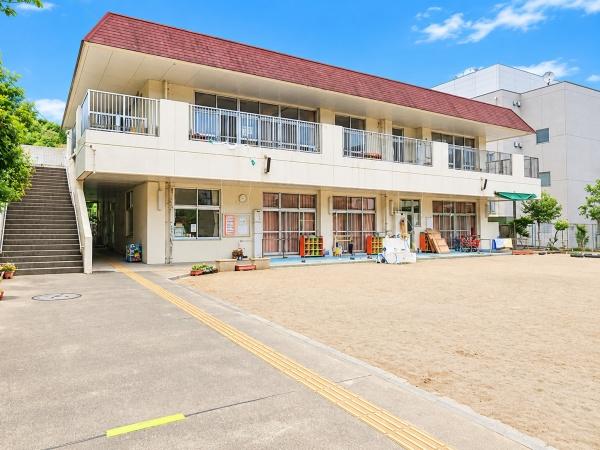 横浜市緑区鴨居６丁目の新築一戸建(横浜市竹山保育園)