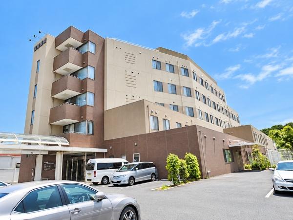 横浜市緑区鴨居６丁目の新築一戸建(医療法人社団鴨居病院)