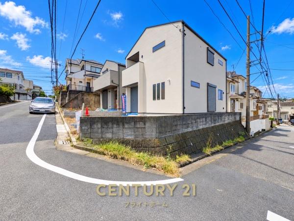 横浜市緑区鴨居６丁目の新築一戸建