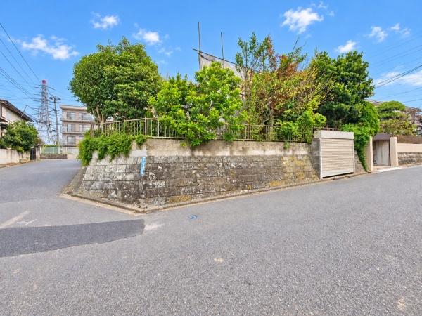 横浜市瀬谷区阿久和東２丁目の新築一戸建