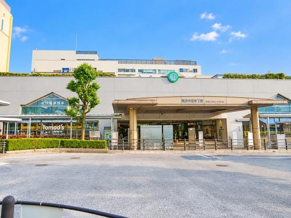横浜市青葉区桂台２丁目の新築一戸建(青葉台駅(東急田園都市線))