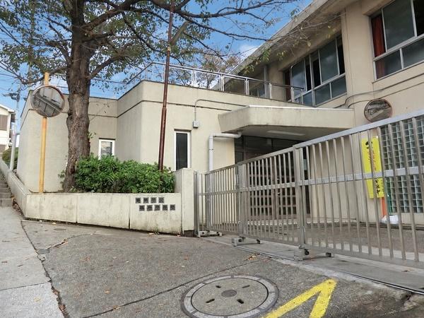 横浜市鶴見区上の宮１丁目の新築一戸建(横浜市立菊名小学校)