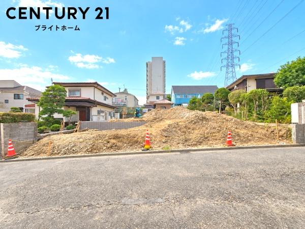 横浜市磯子区洋光台4丁目の新築一戸建