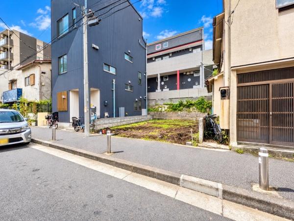 横浜市神奈川区斎藤分町の新築一戸建
