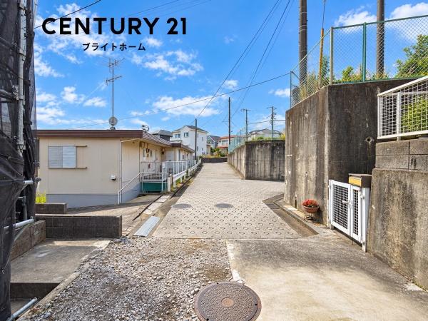 横浜市南区永田東１丁目の新築一戸建