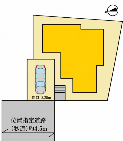 横浜市南区永田東１丁目の新築一戸建
