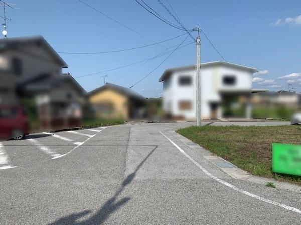 愛知郡愛荘町長野の売土地