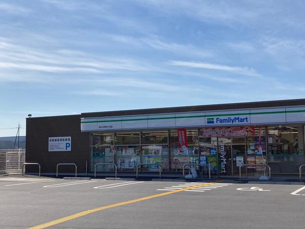 東近江市沖野１丁目の中古一戸建て(ファミリーマート東近江沖野五丁目店)