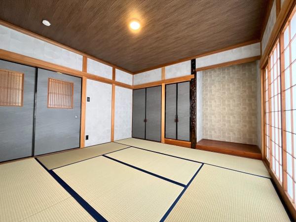 近江八幡市鷹飼町北１丁目の中古一戸建て