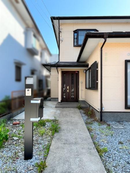 近江八幡市鷹飼町北１丁目の中古一戸建て