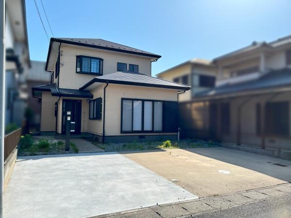 近江八幡市鷹飼町北１丁目の中古一戸建て
