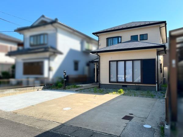 近江八幡市鷹飼町北１丁目の中古一戸建て