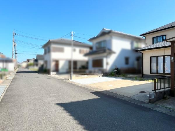近江八幡市鷹飼町北１丁目の中古一戸建て