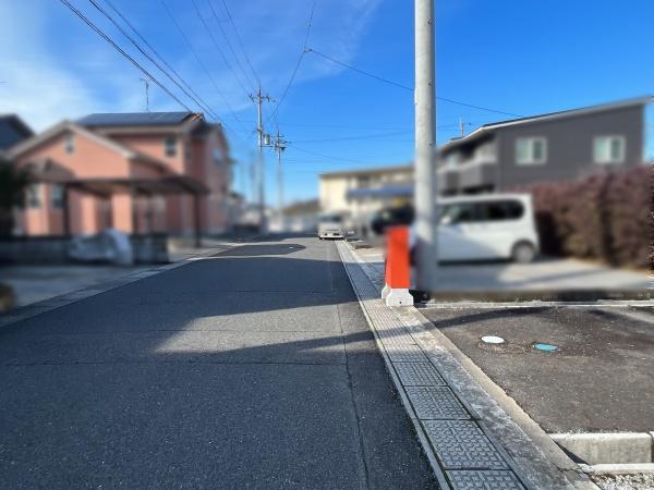 東近江市五個荘山本町の土地