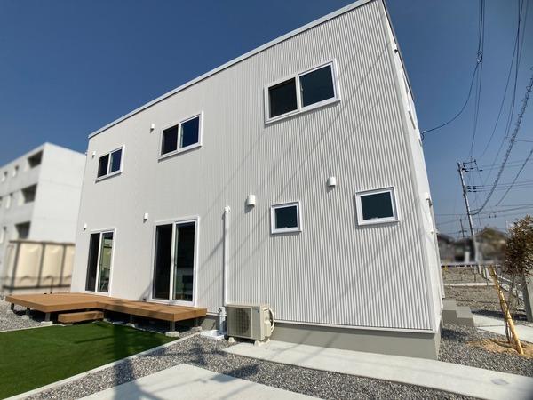 愛知郡愛荘町愛知川の中古一戸建て