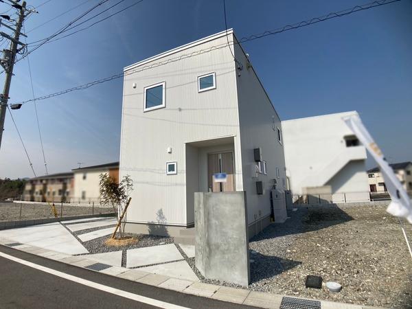 愛知郡愛荘町愛知川の中古一戸建