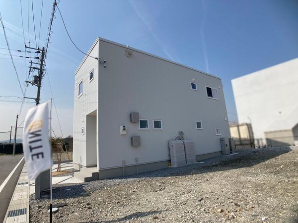 愛知郡愛荘町愛知川の中古一戸建て