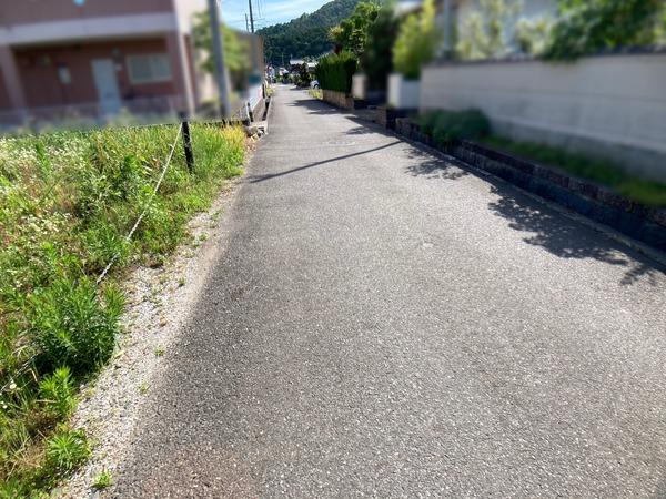 東近江市五個荘塚本町の中古一戸建