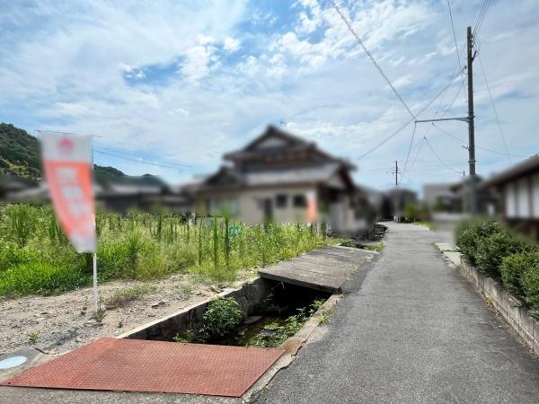 東近江市佐野町の土地