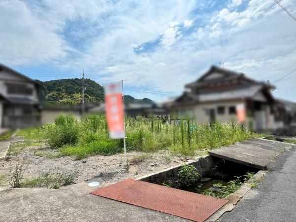 東近江市佐野町の土地