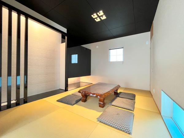 近江八幡市中小森町の中古一戸建て