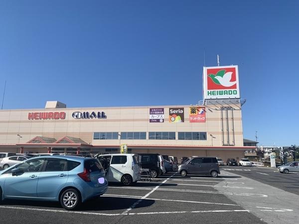 愛知郡愛荘町長野の中古一戸建て(平和堂愛知川店アモール)