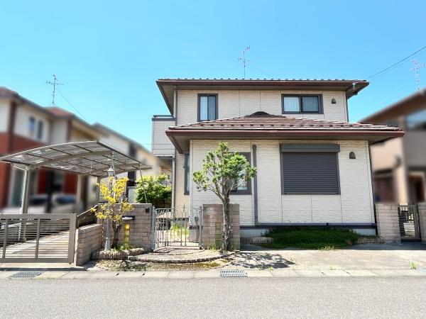 東近江市今堀町の中古一戸建