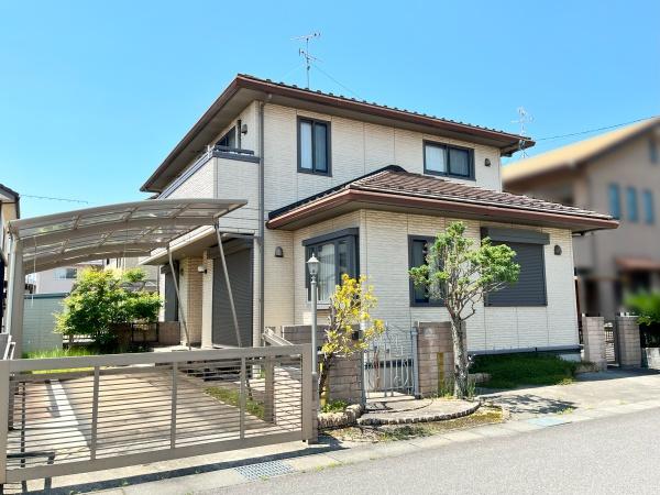 東近江市今堀町の中古一戸建て