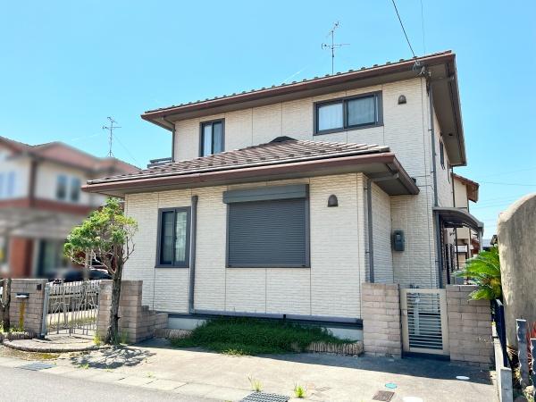 東近江市今堀町の中古一戸建て