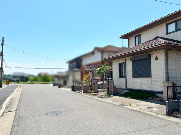 東近江市今堀町の中古一戸建て