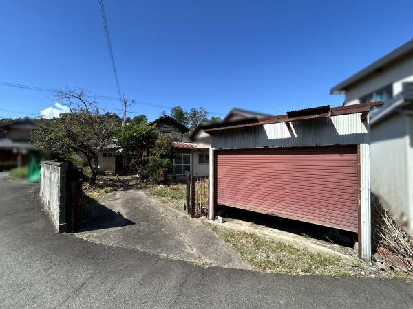 東近江市上羽田町の土地