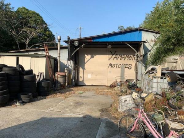 東近江市五個荘石馬寺町の売土地