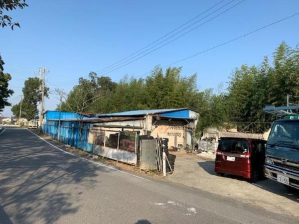 東近江市五個荘石馬寺町の売土地