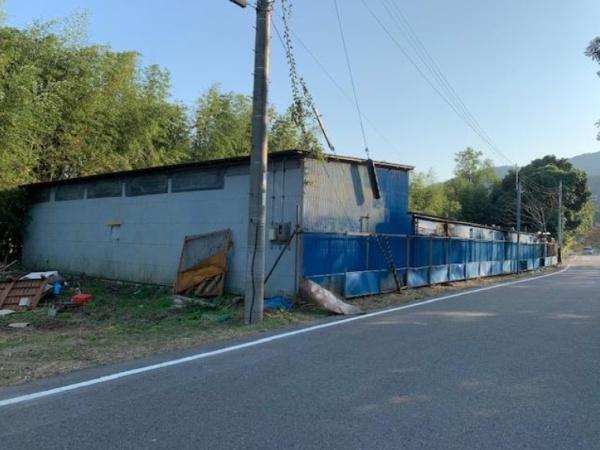 東近江市五個荘石馬寺町の売土地